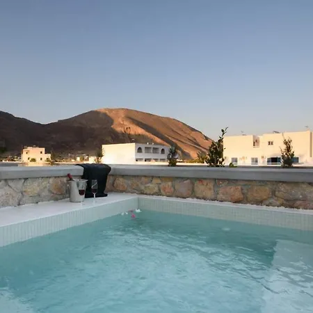 De_naxia Апартаменты *